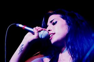 Amy Winehouse World Port Jazz 2004
